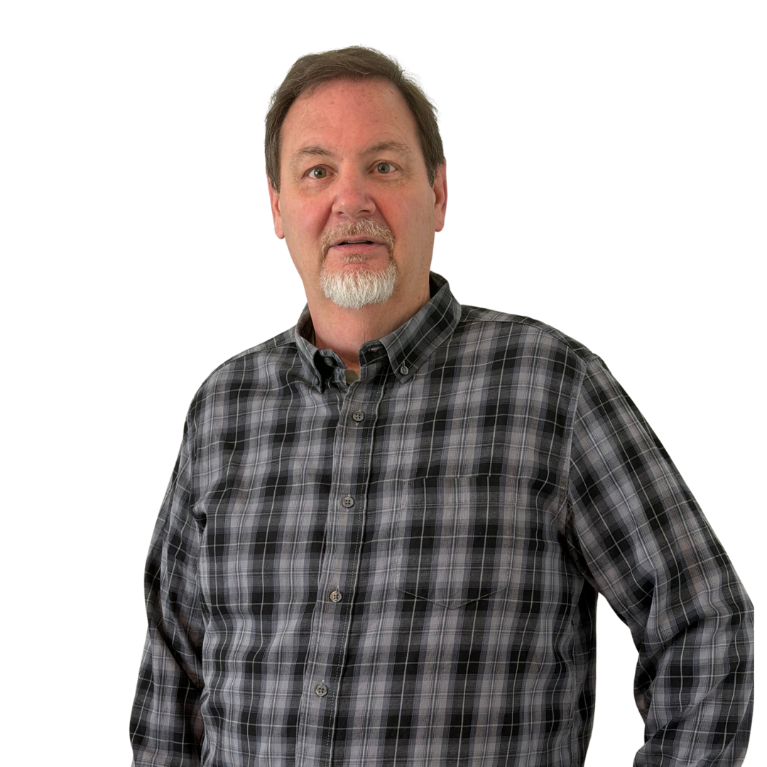 Jeff Sherwood