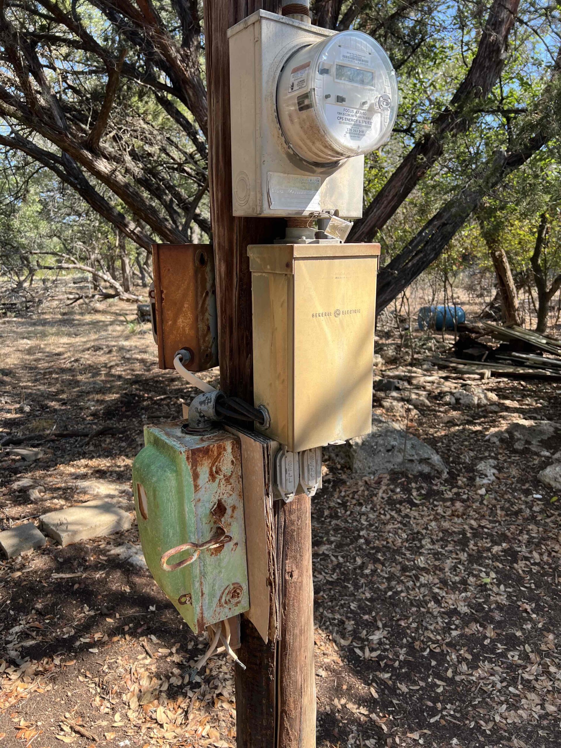 Backup Generators
