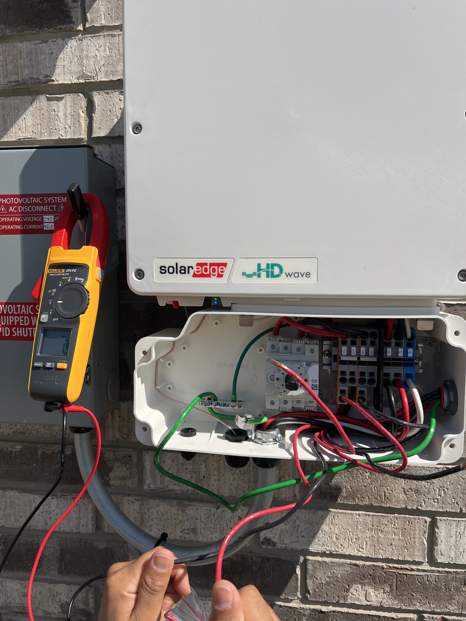 Electrical Troubleshooting