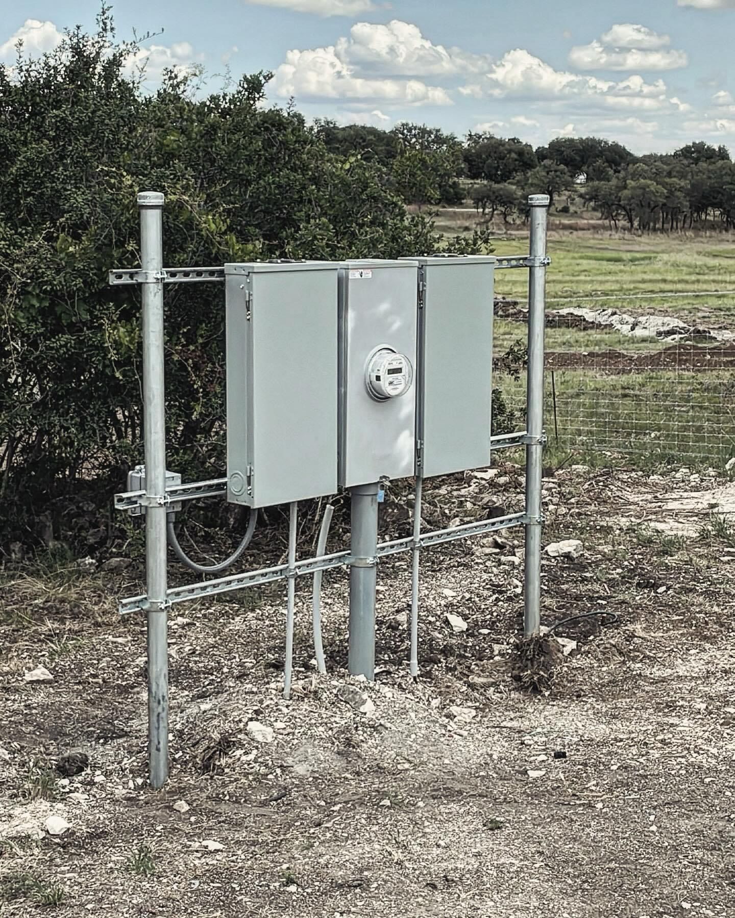 Electric Service Upgrade