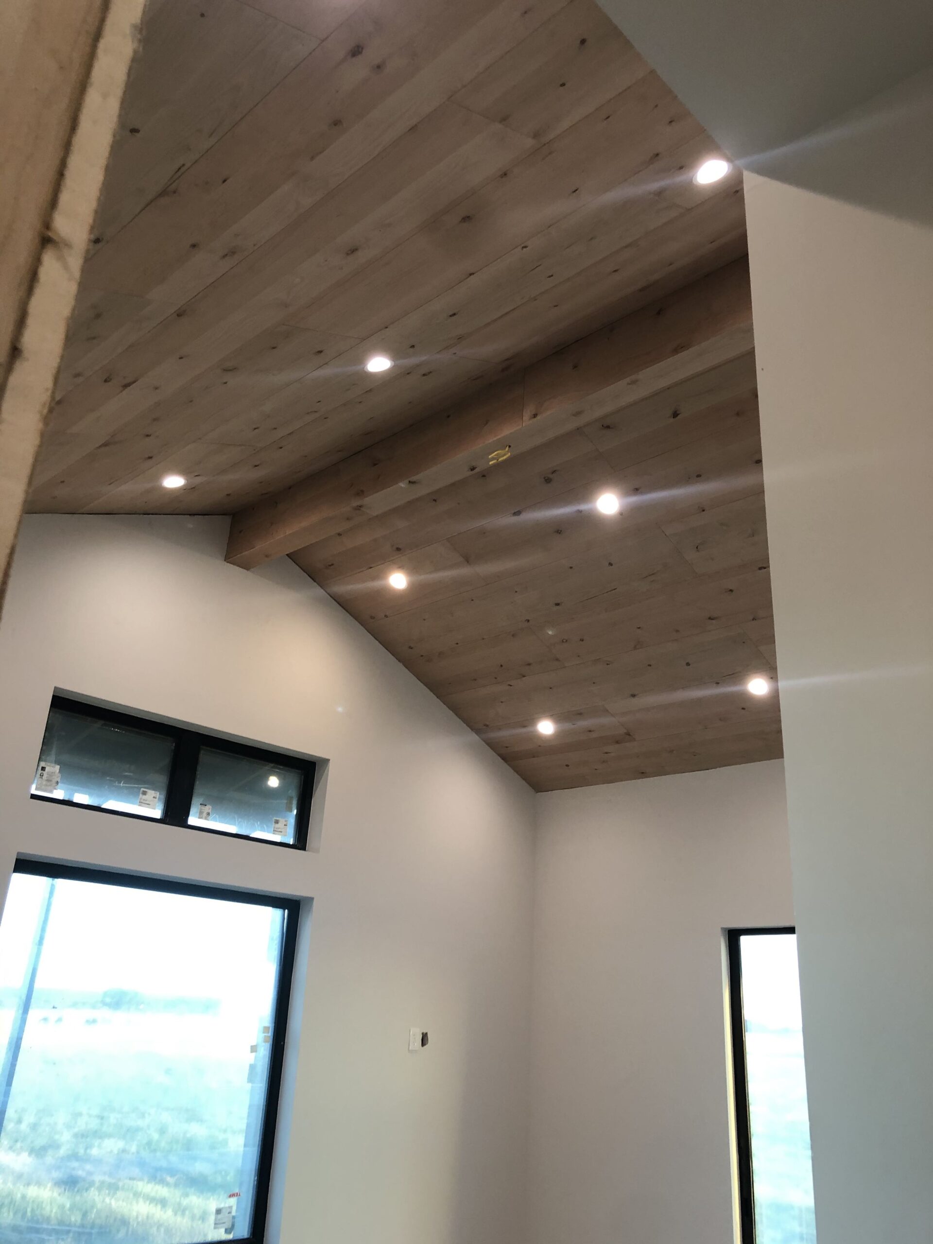 Recessed Lighting