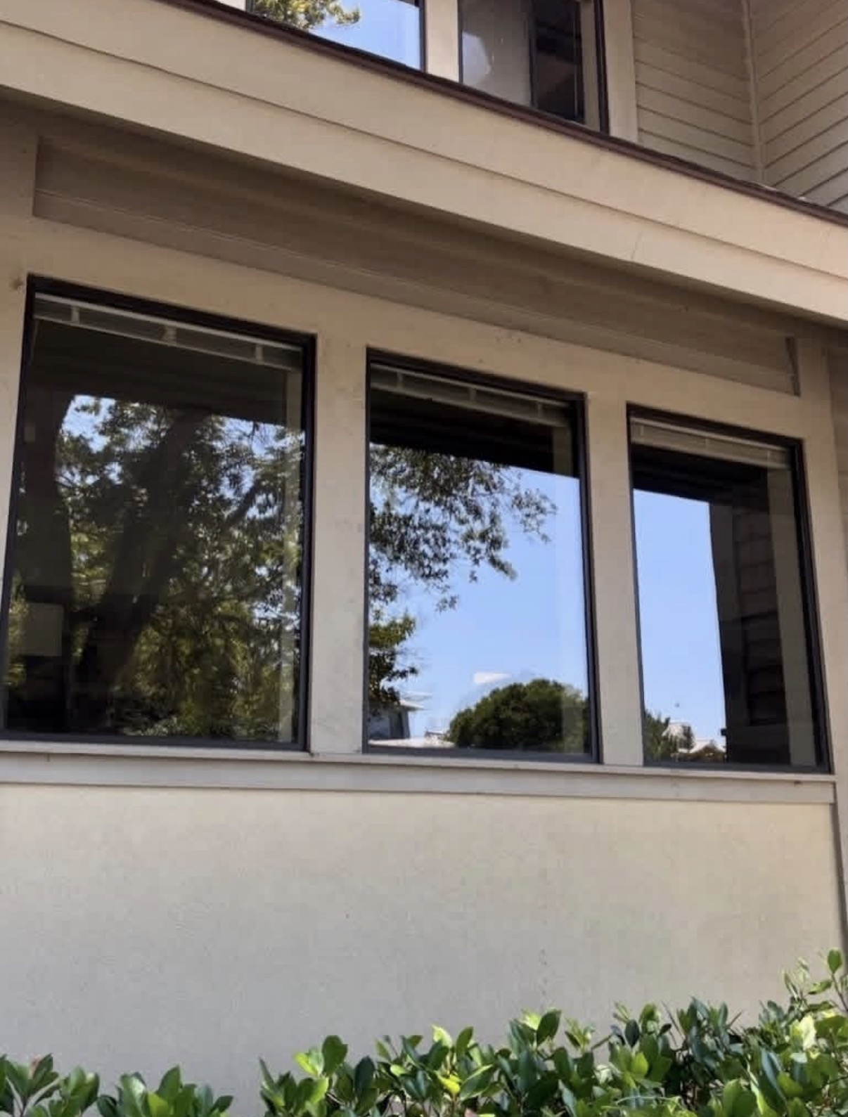 Window Cleaning