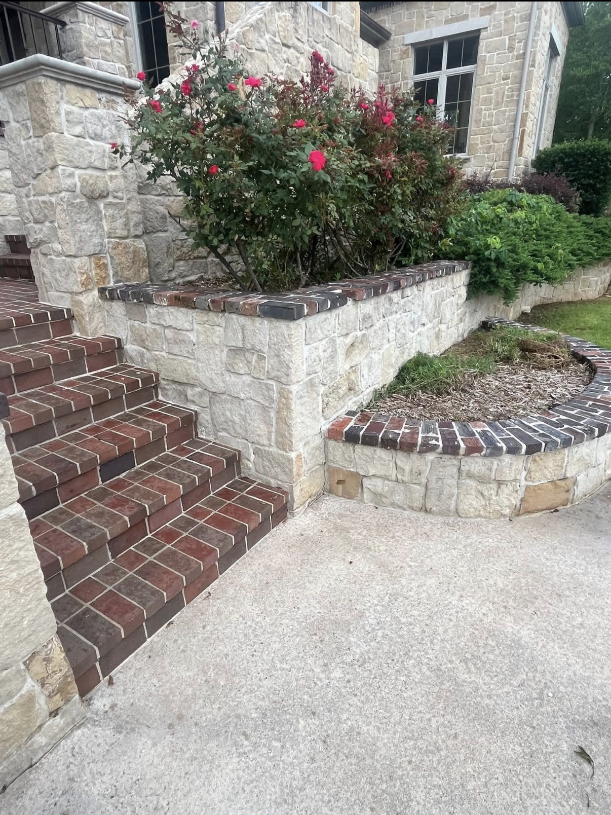 Pressure Washing