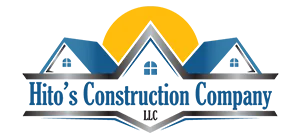 Logo - Hito's Construction Company LLC