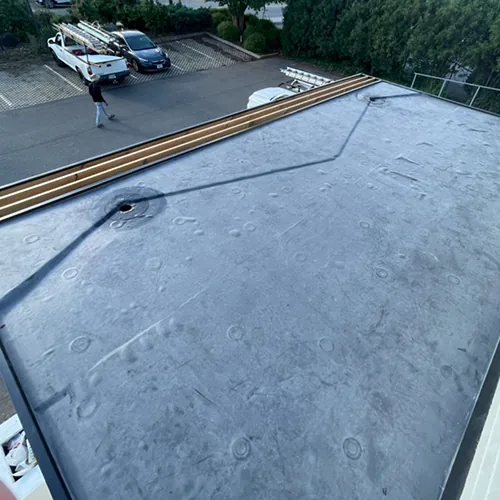 Emergency Roofing Services 24/7 - Hito's Construction Company LLC