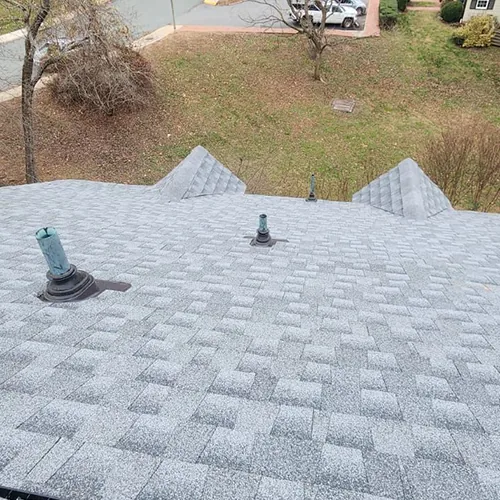 Roofing Repair - Hito's Construction Company LLC