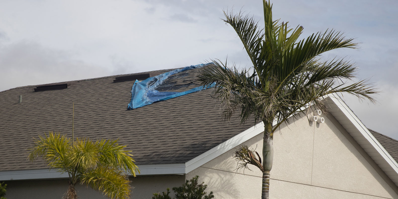 Hito's Construction Company LLC truck arriving for Emergency Roofing (24/7)