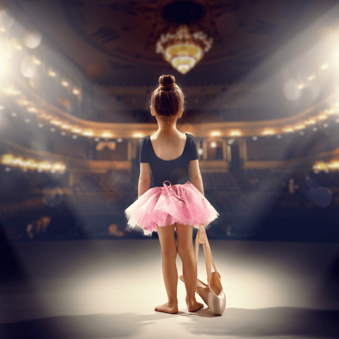 Dance Conservatory of Denver