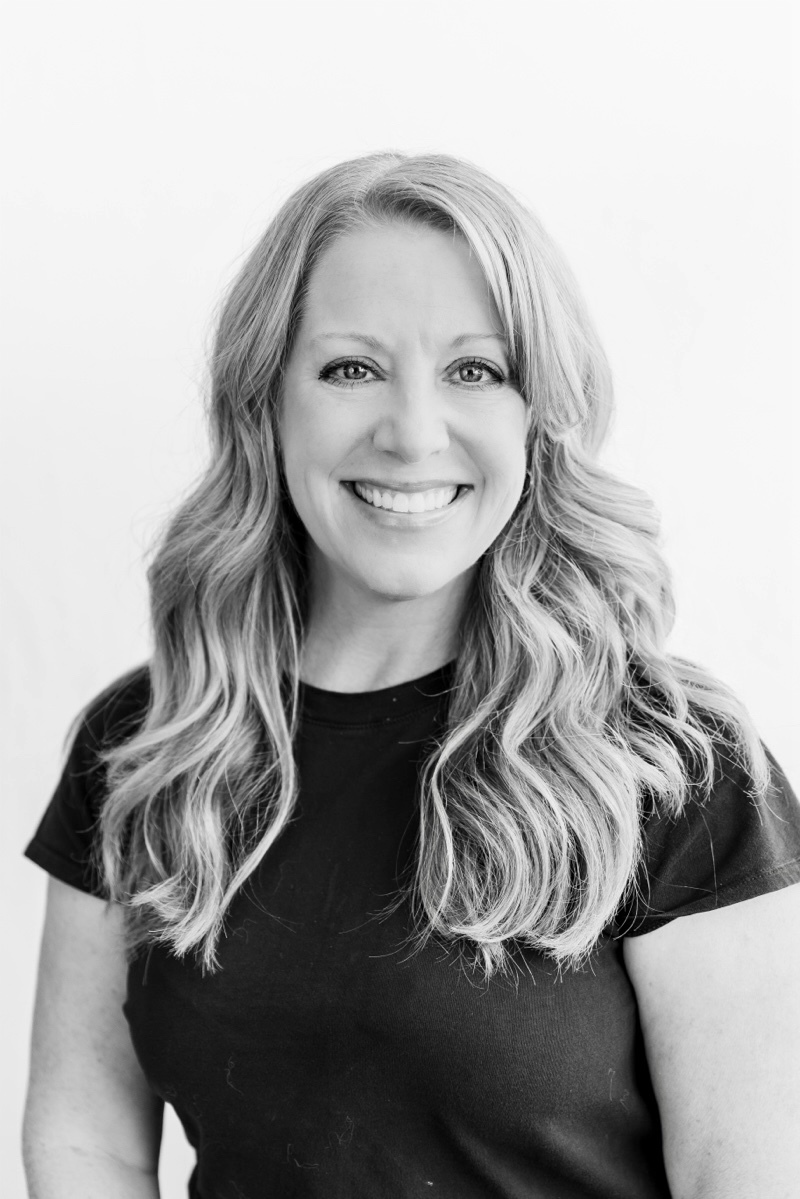 Jennifer Micek, Founder & Director