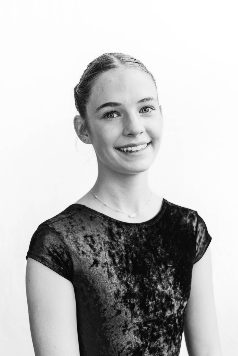Emma McNutt