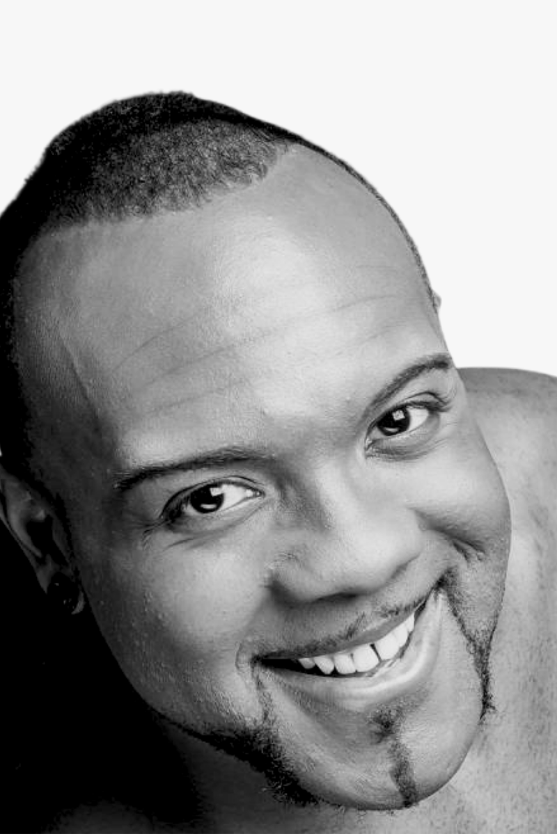 Cedric Hall