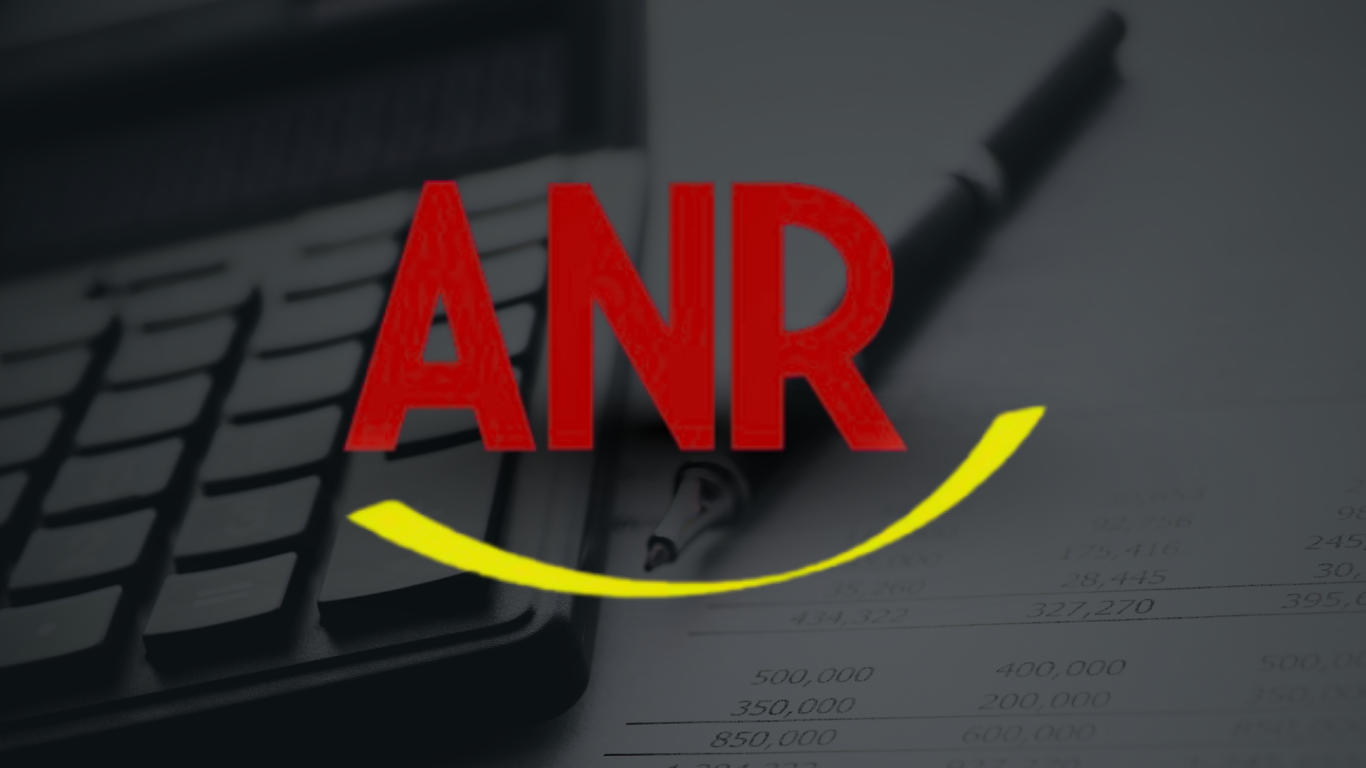 ANR Accountants