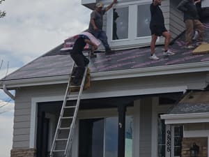 Heating in Corona