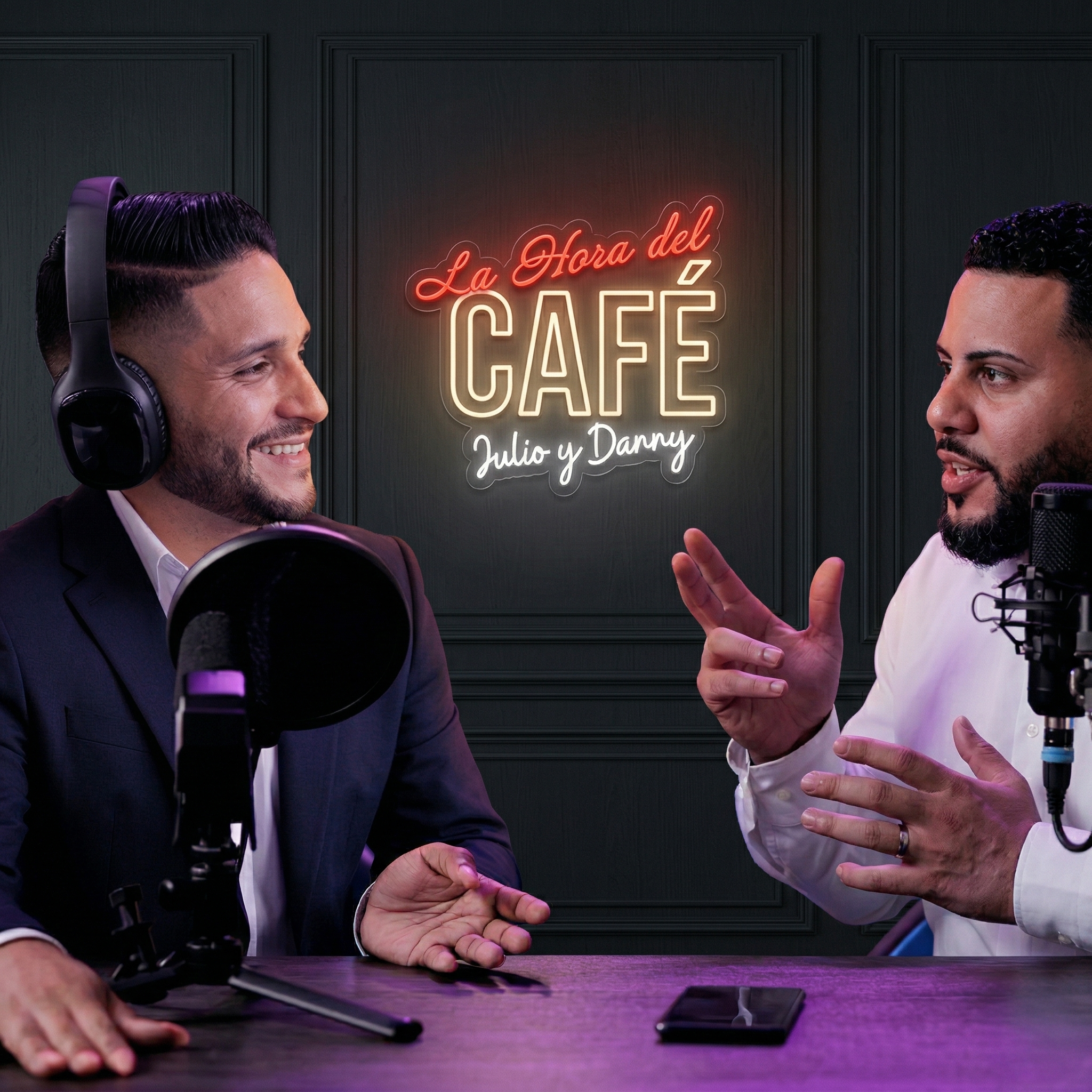 Podcast