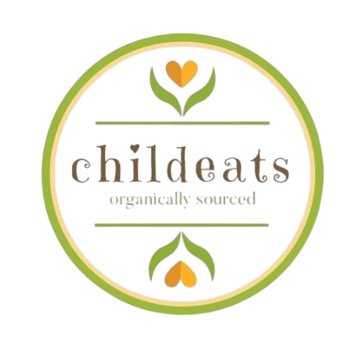 childeats organically sourced food 
