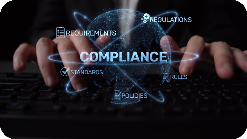 Sprinter Business IT Can Help Assure Compliance