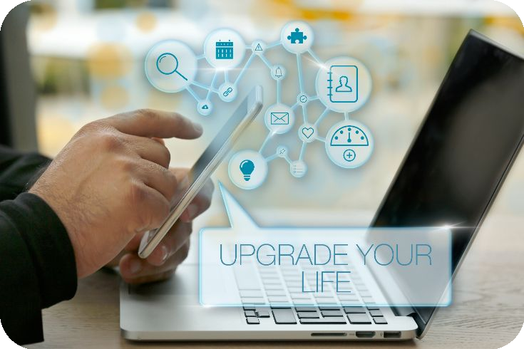 Sprinter helps you upgrade your ife