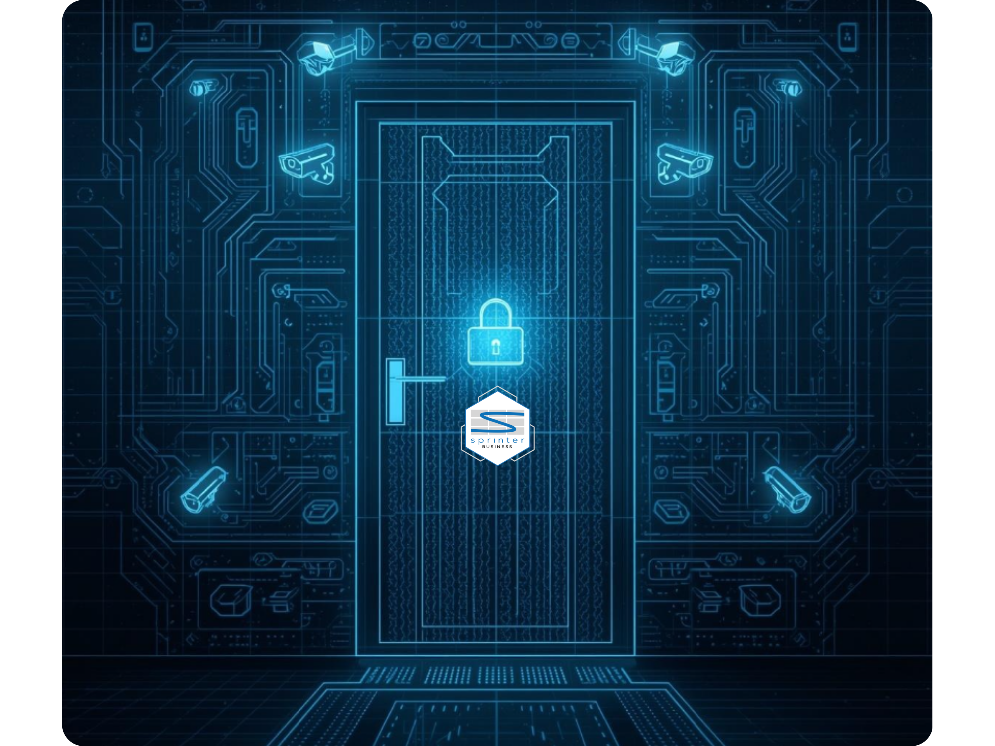 Physical security