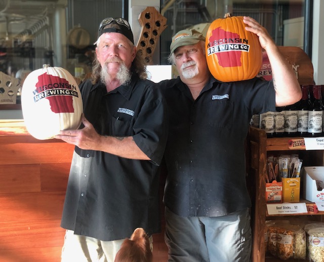 Wisconsin Brewing Company