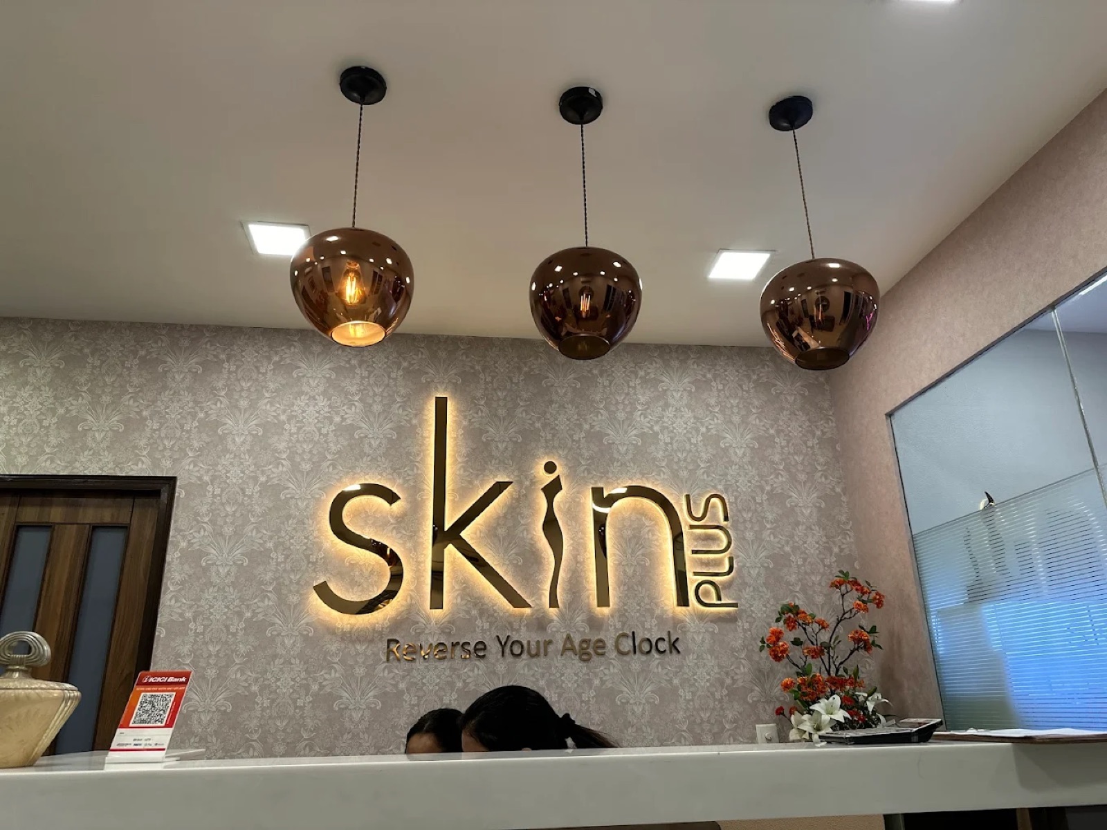 Skin Plus clinic, GK-1
