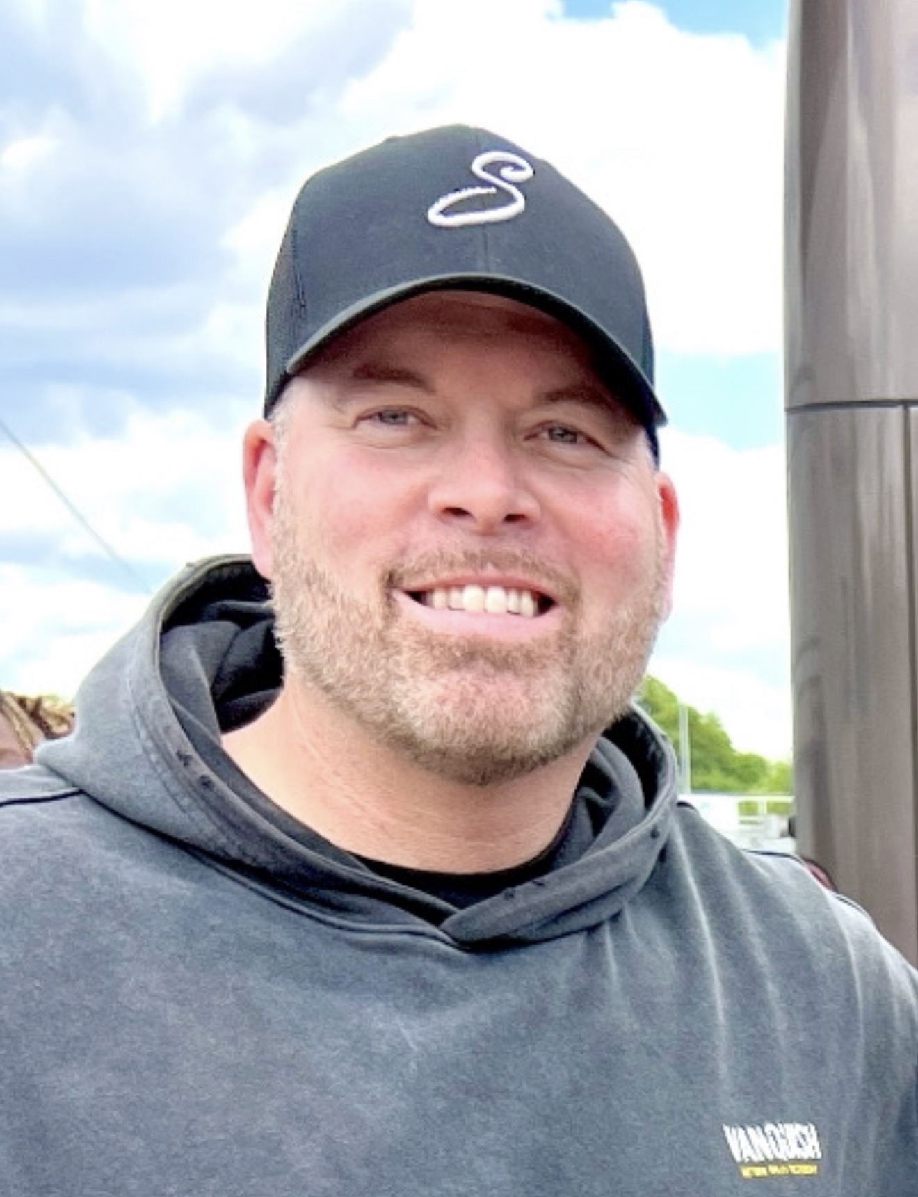 Seth Daugherty