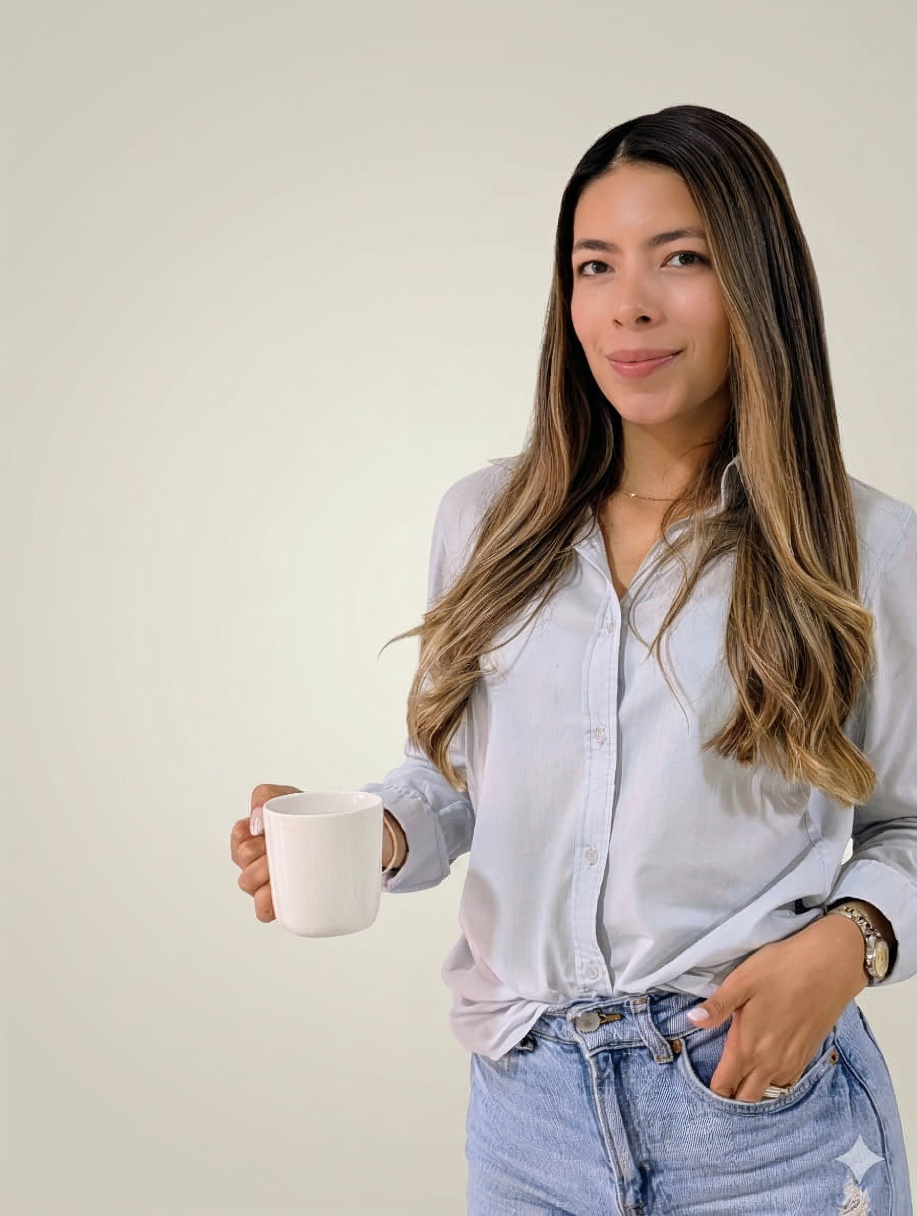 Aineth Granado, Psicóloga Clínica