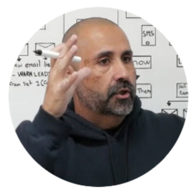 Bobby, Co-Founder of Paper Ghost Digital