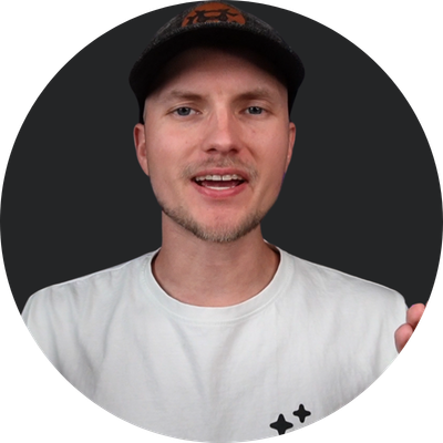 Christian, Co-Founder of Paper Ghost Digital