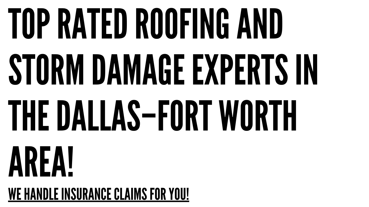 Exterior home remodeling project in Dallas Fort Worth Texas