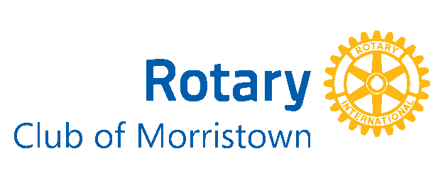 Rotary Club of Morristown