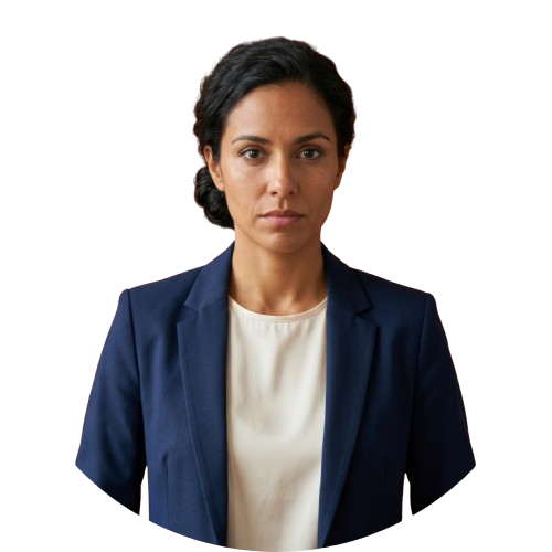 Harper Avatar