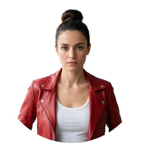 Maya Avatar