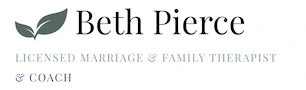 Beth Pierce Marriage and Family Therapist
