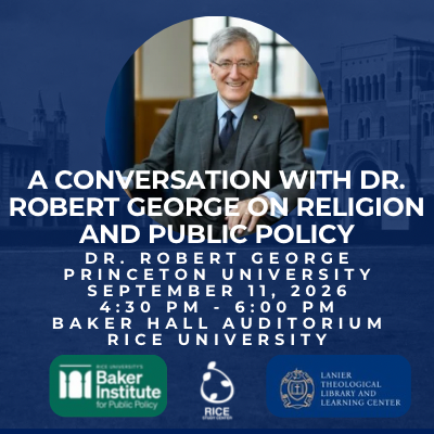 Fall 2026 Lecture Series