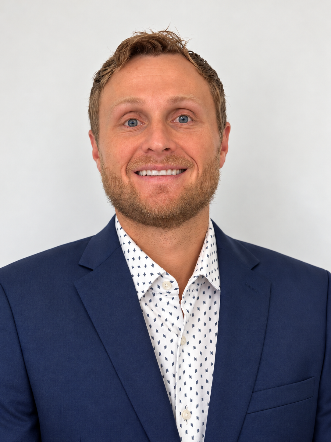Ken Sikora, residential developer and builder