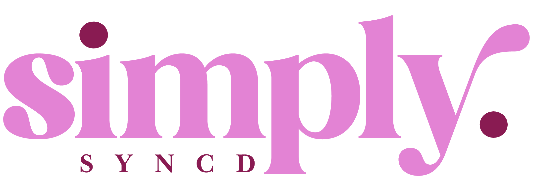 Simply Syncd
