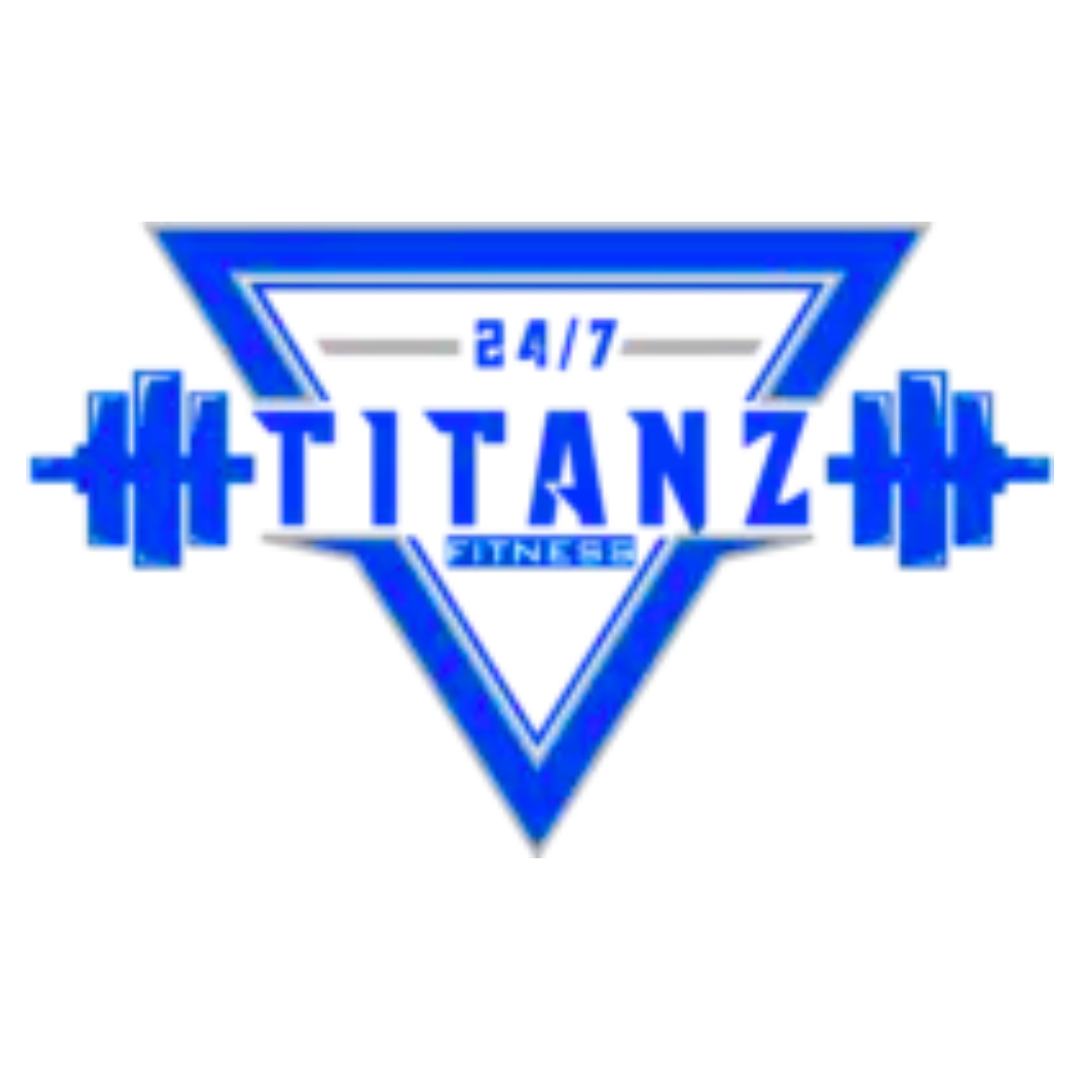 Titanz Fitness logo