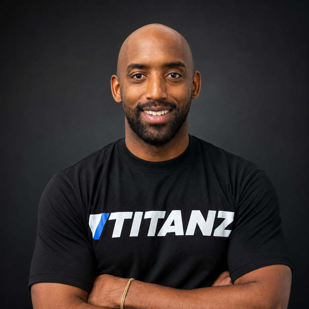 Tim, Group Training Coach at Titanz Fitness