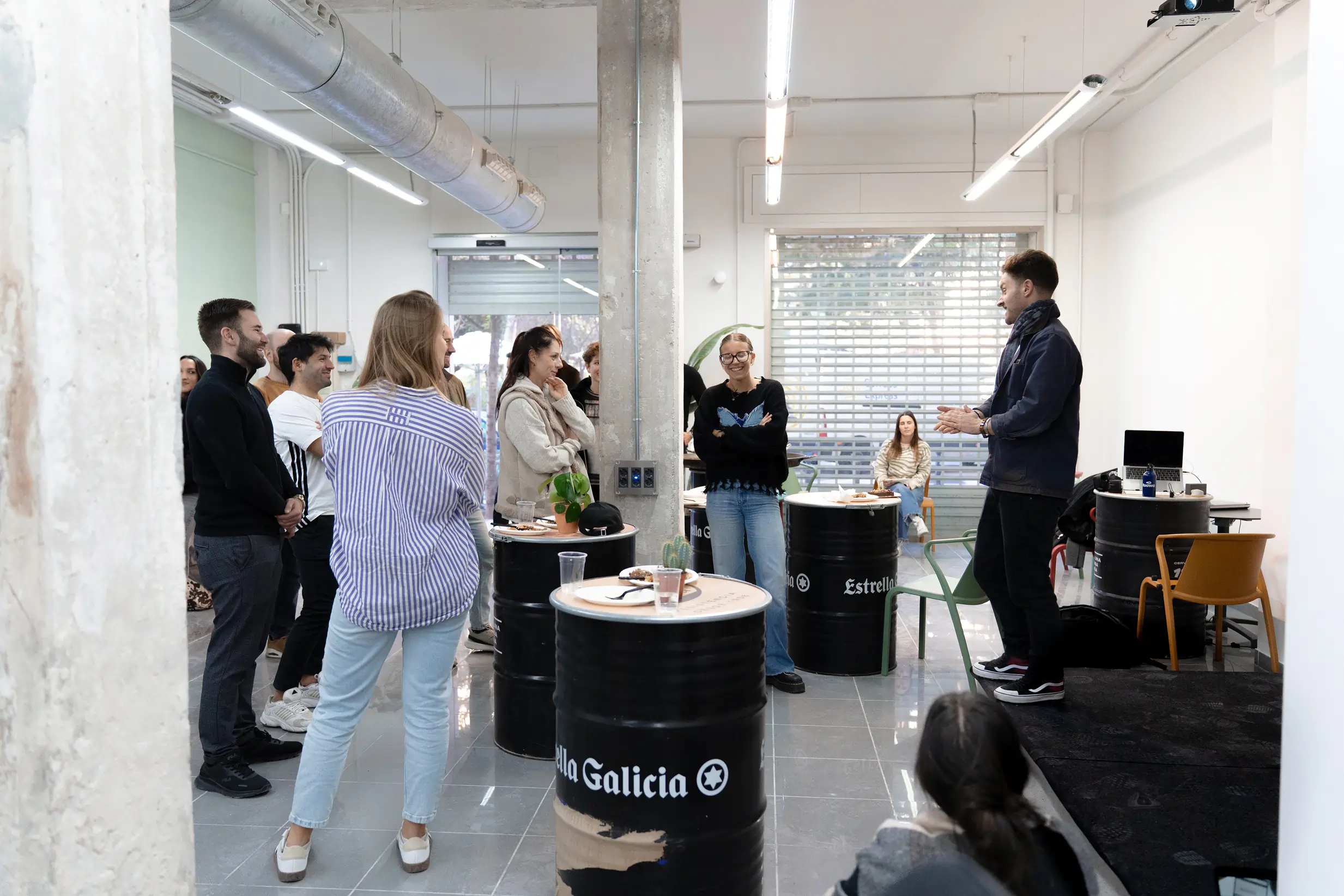 <h3>Book an event</h3>