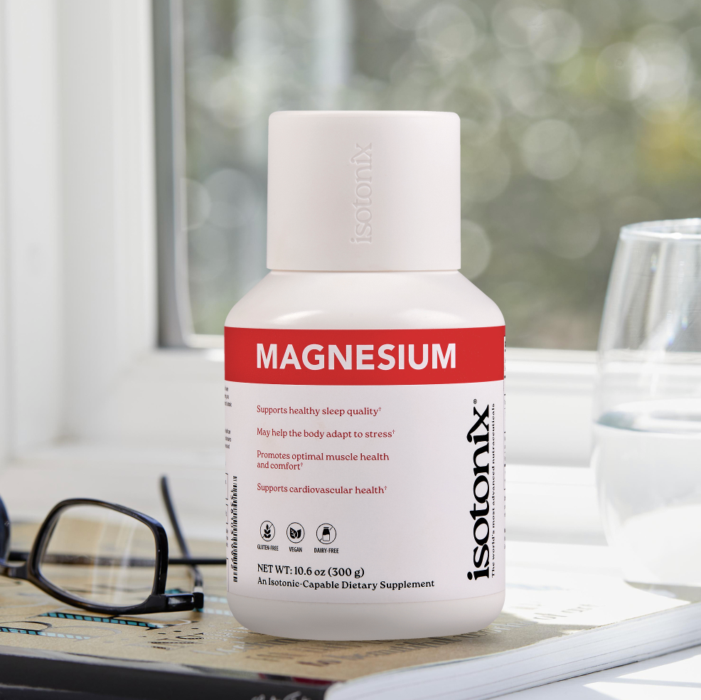 Isotonix Magnesium