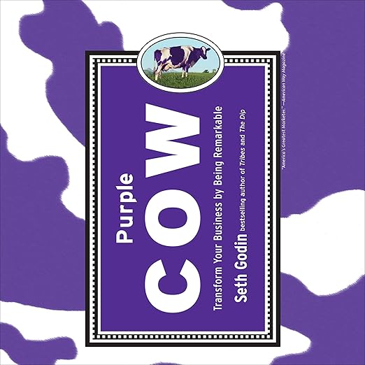 Purple Cow