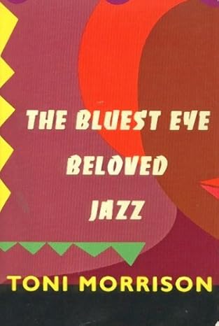 The Bluest Eye