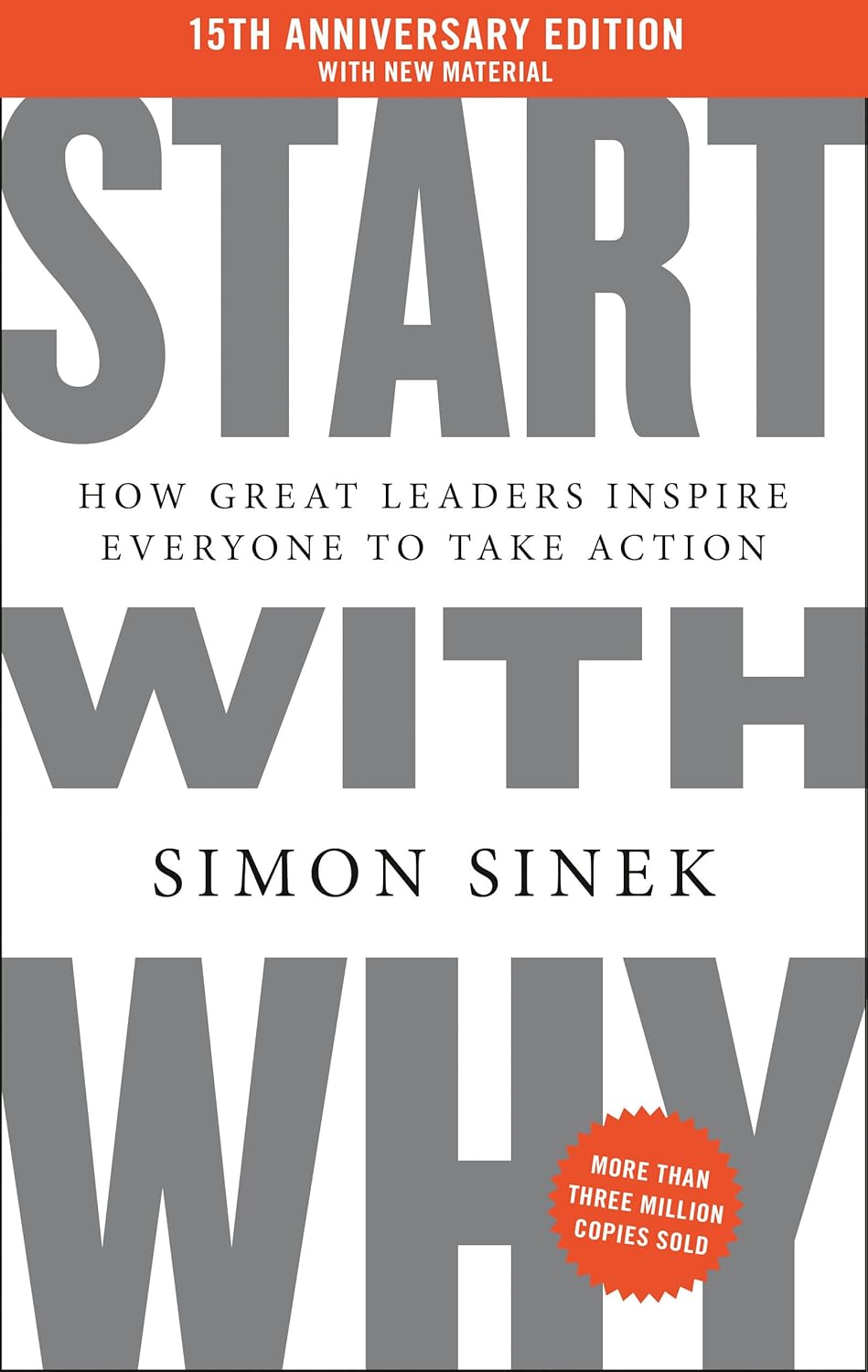 Start with Why