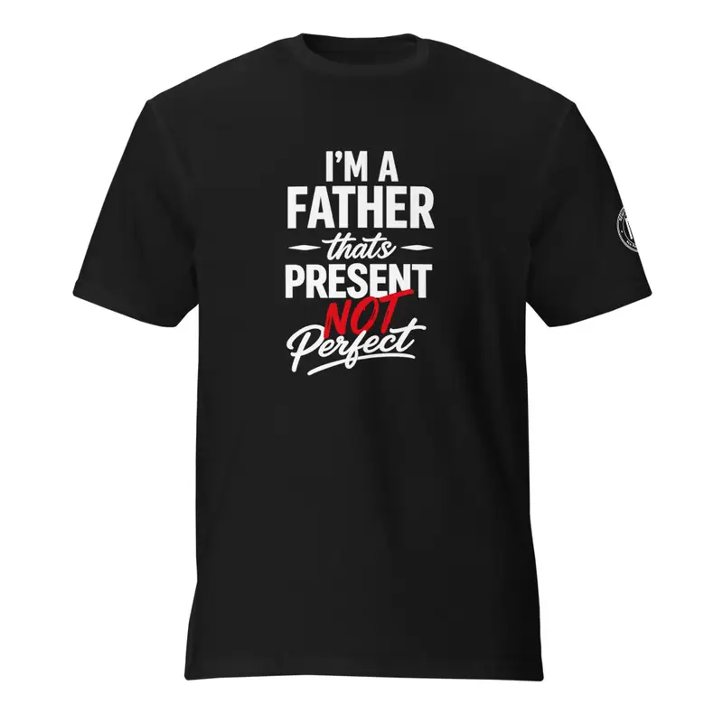 Short-Sleeve T-Shirt