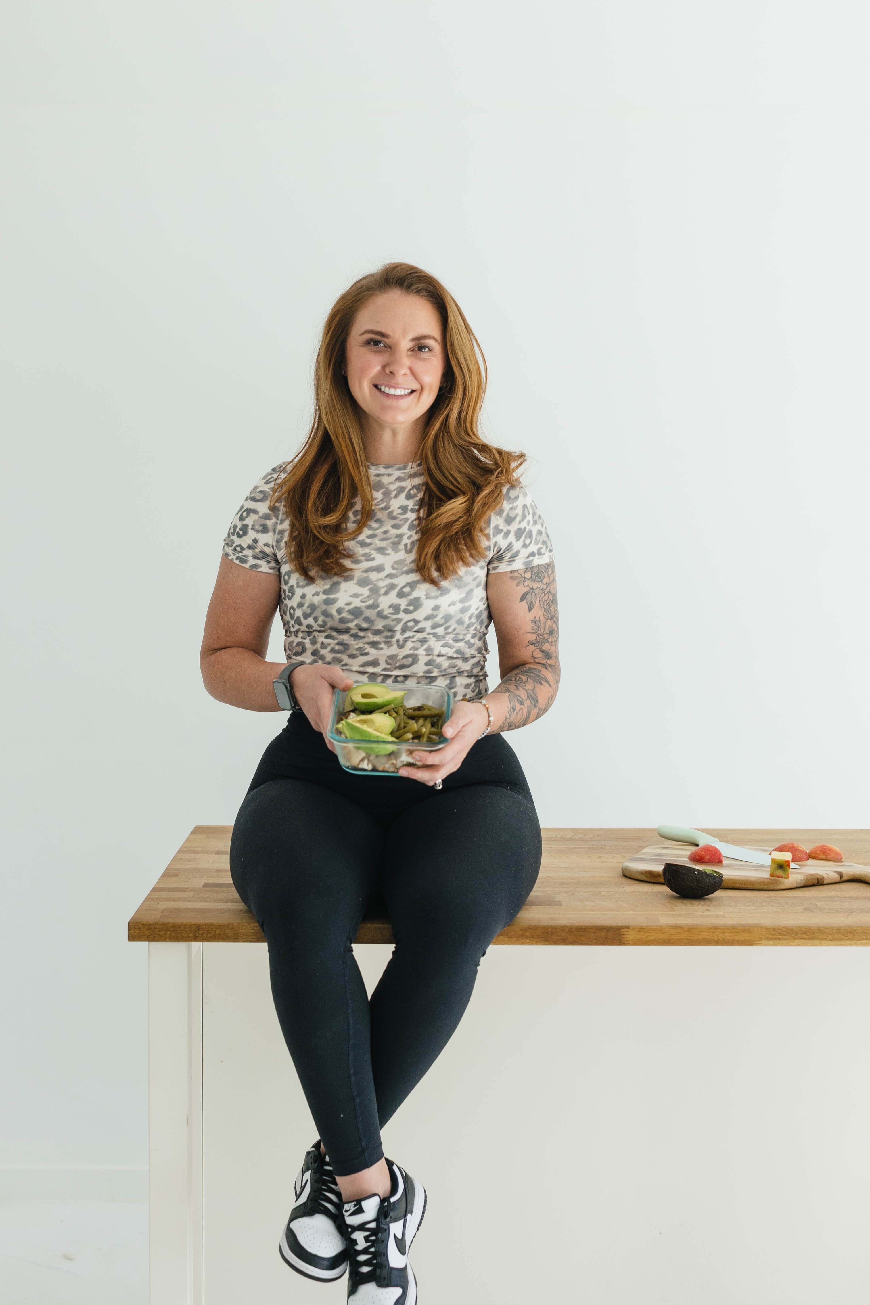 Krista Martin, FDN-P