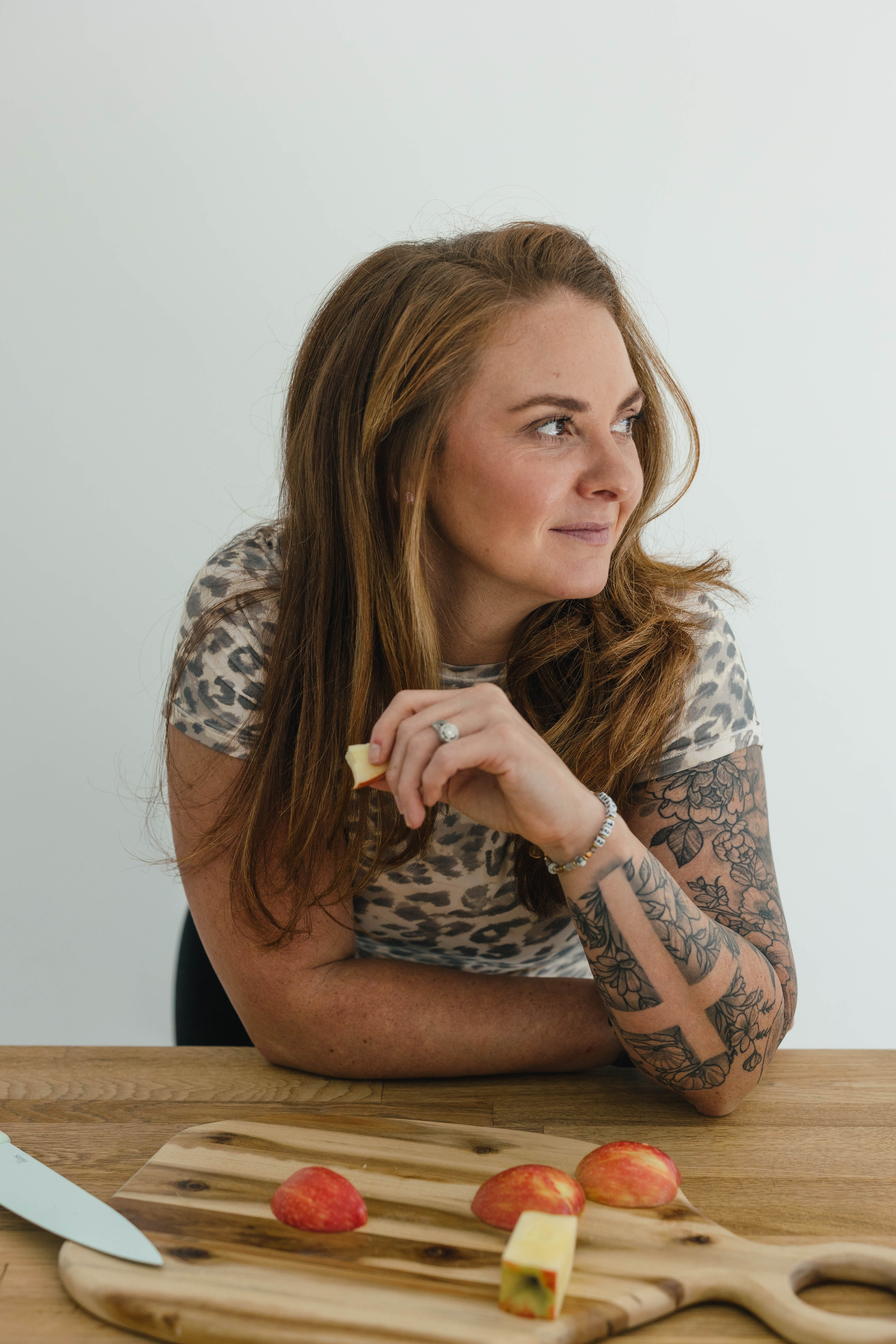 Krista Martin, FDN-P