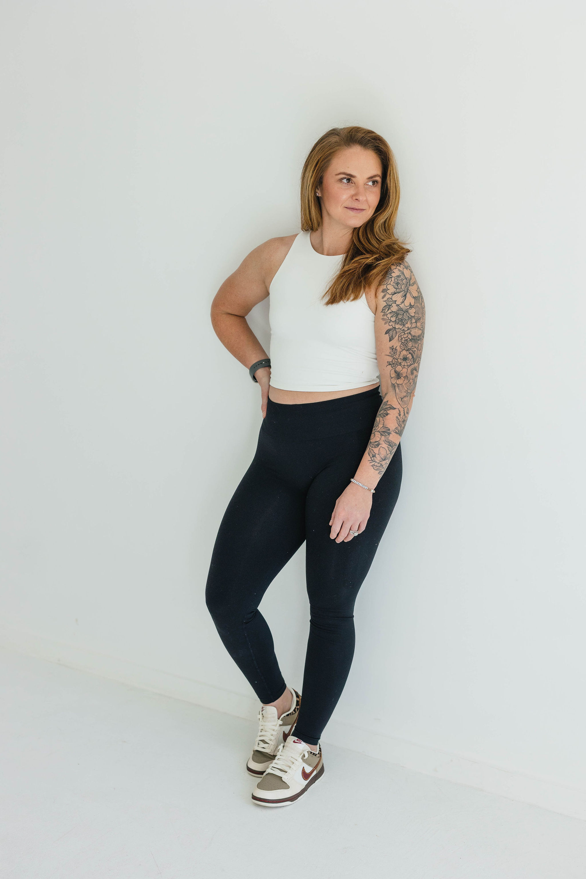 Krista Martin, FDN-P