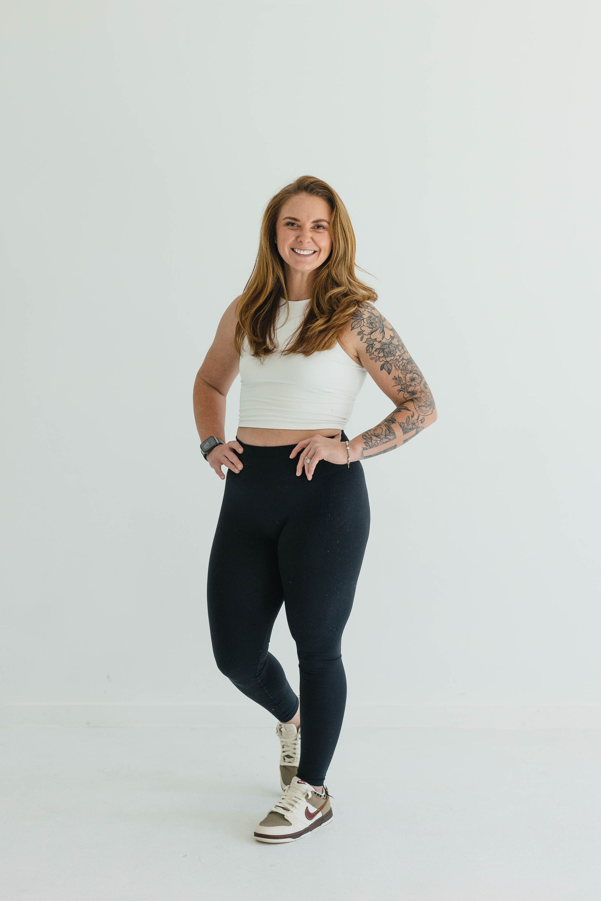 Krista Martin, FDN-P