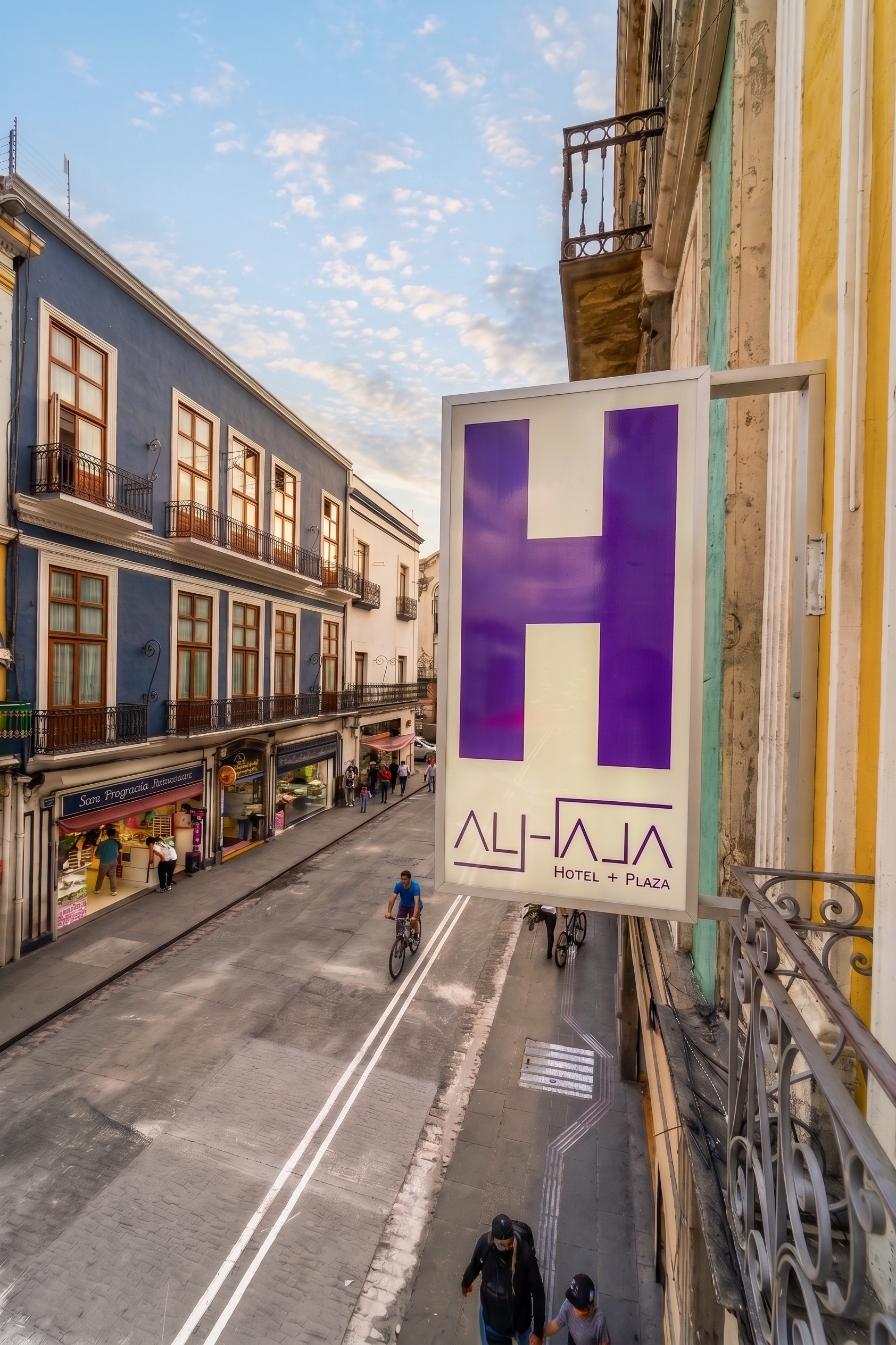 Hotel Alhaja