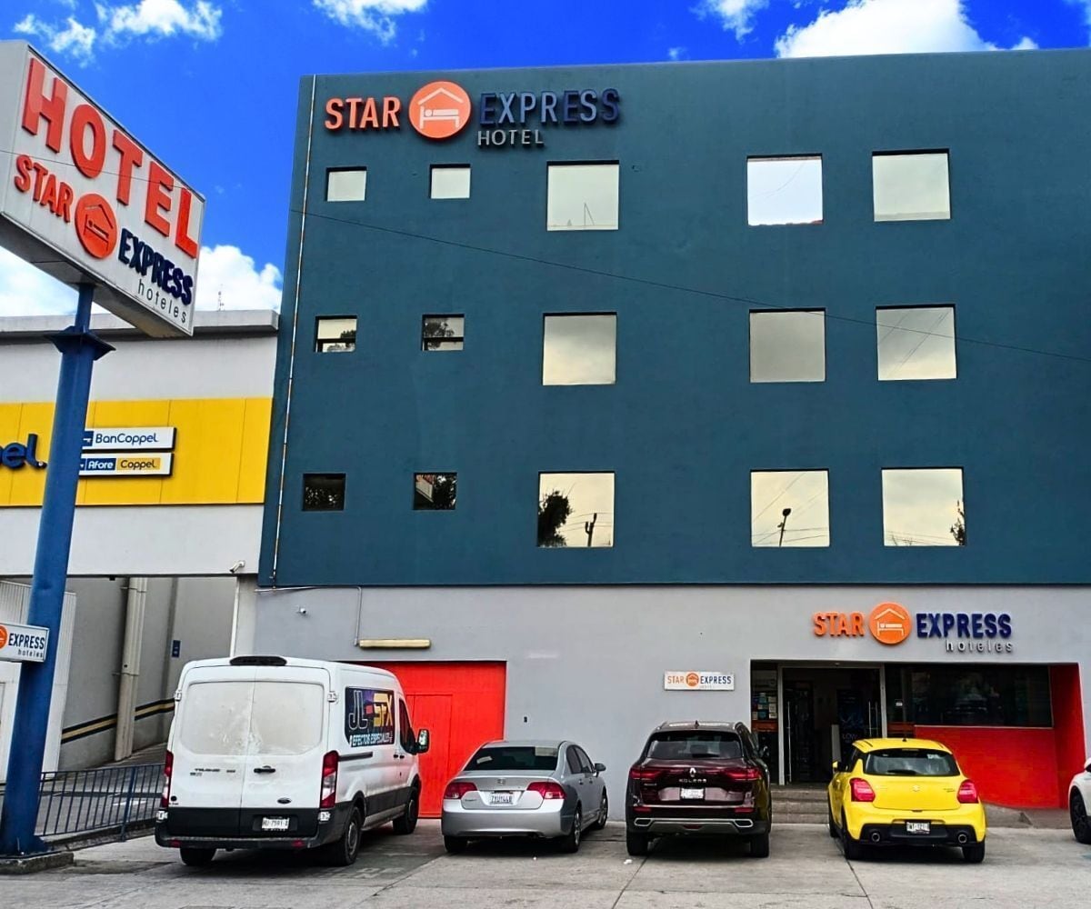 Hotel Star Express